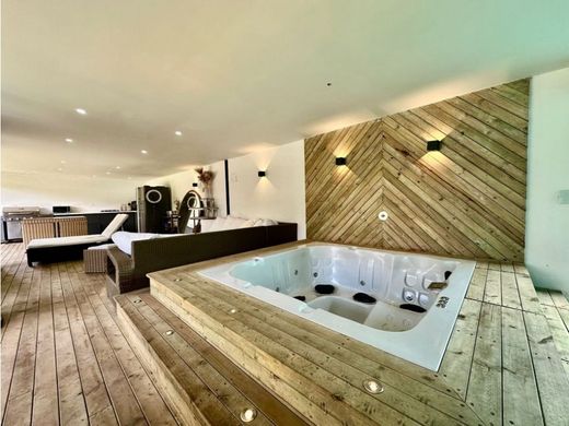 Luksusowy dom w Rionegro, Departamento de Antioquia