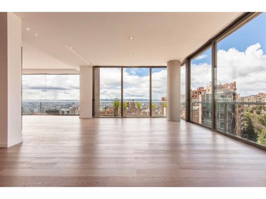 Penthouse w Bogota, Bogotá  D.C.