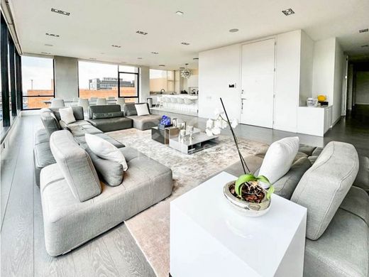 Квартира, Богота, Bogotá  D.C.