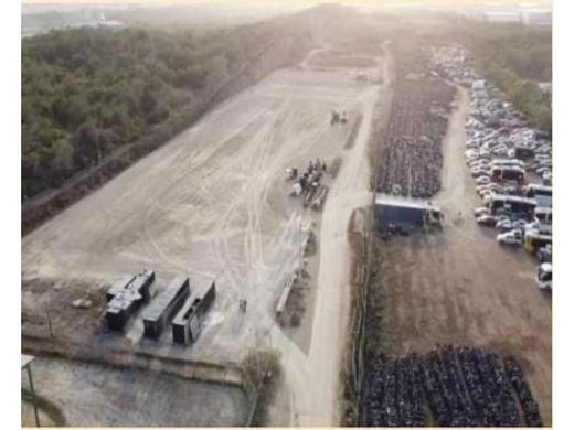 أرض ﻓﻲ Cartagena, Cartagena de Indias