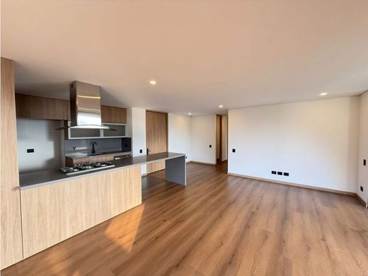 Appartement à Medellín, Departamento de Antioquia