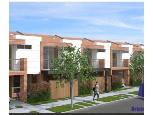 Luxus-Haus in La Ceja, Departamento de Antioquia