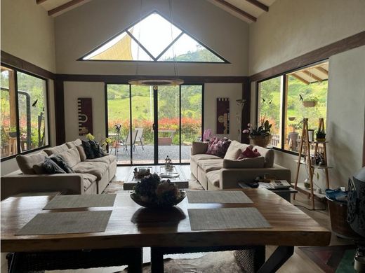 Rustico o casale a Anapoima, Departamento de Cundinamarca