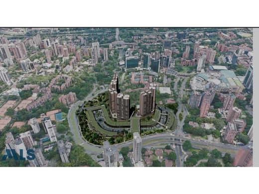 아파트 / 메데인, Medellín