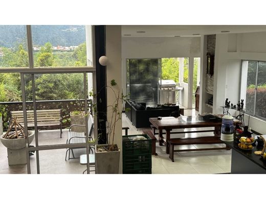 Country House in Villamaría, Departamento de Caldas