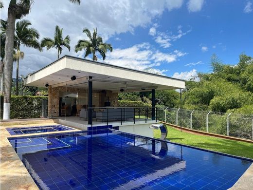 Propriété de campagne à Pereira, Departamento de Risaralda