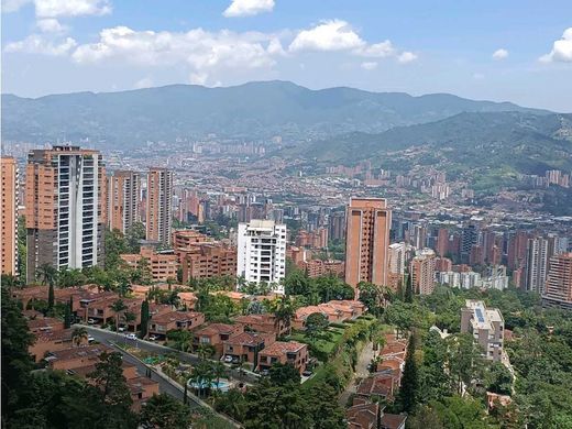 复式住宅  麦德林, Medellín