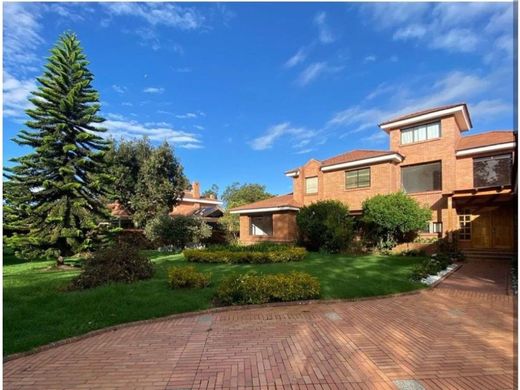 Country House in Bogotá, Bogotá  D.C.
