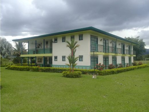 Hotel in Quimbaya, Quindío Department