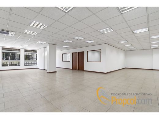 Kantoor in Bogota, Bogotá  D.C.