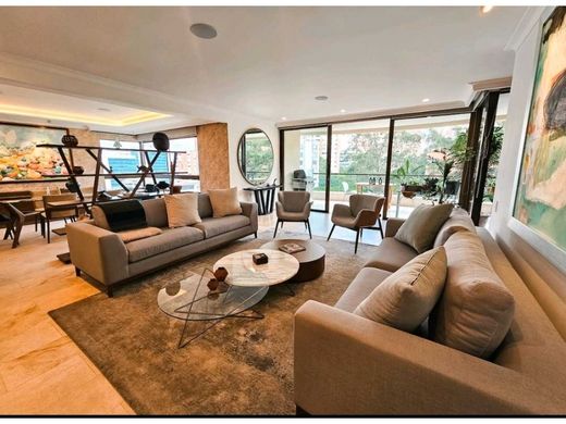 Appartement in Medellín, Departamento de Antioquia