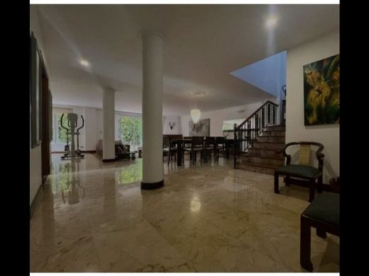 Элитный дом, Медельин, Medellín