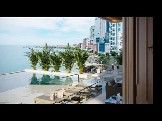 Apartment in Cartagena, Cartagena de Indias