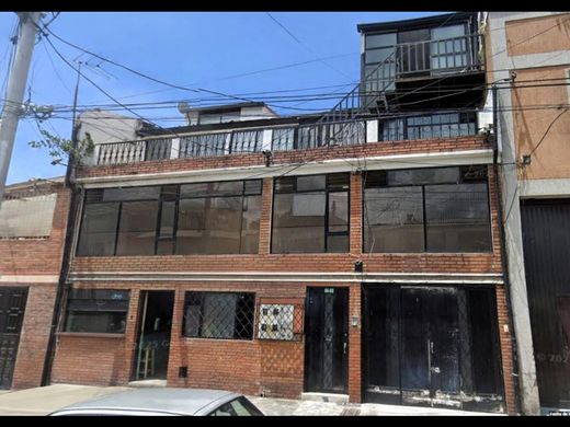 Residential complexes in Bogotá, Bogotá  D.C.