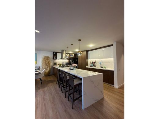 Apartment in Bogotá, Bogotá  D.C.