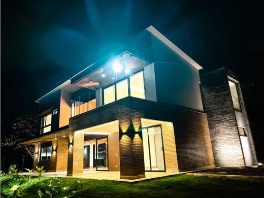 Köy evi Envigado, Departamento de Antioquia