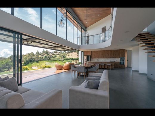 Country House in Guarne, Departamento de Antioquia