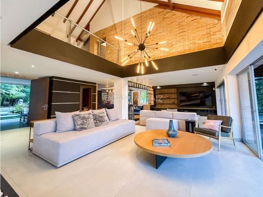 Luxury home in Envigado, Departamento de Antioquia