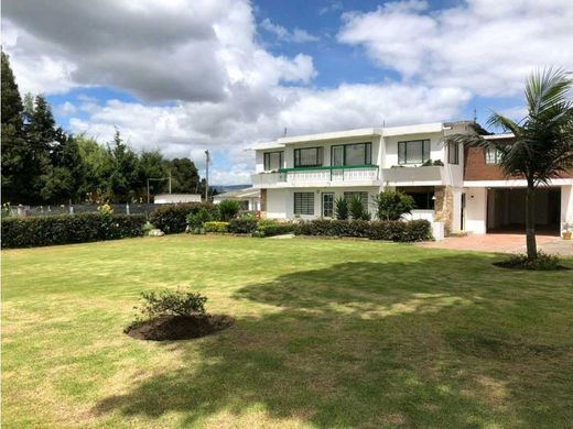 Terreno en Tenza, Departamento de Boyacá