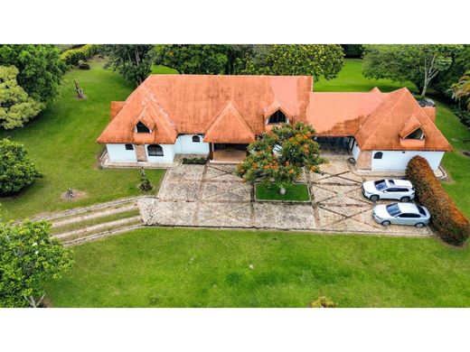 Land in Rionegro, Departamento de Antioquia