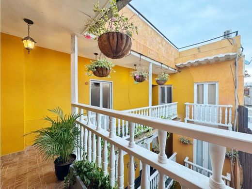 منزل ﻓﻲ Cartagena, Cartagena de Indias