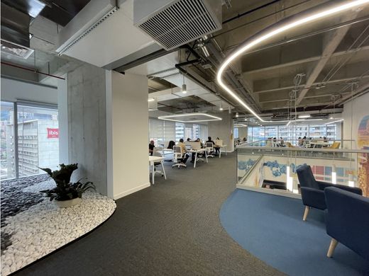 Kantoor in Medellín, Departamento de Antioquia