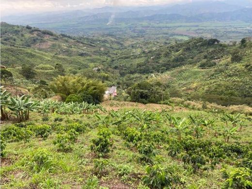 Rustico o casale a Belalcázar, Departamento de Caldas