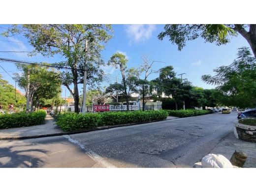 Arsa Barranquilla, Departamento del Atlántico