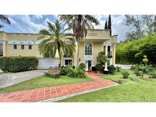 Luxury home in Medellín, Departamento de Antioquia