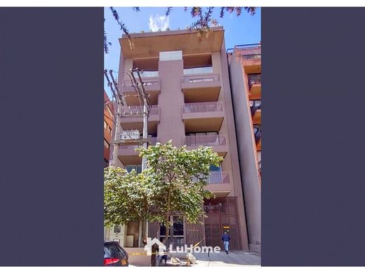 Appartamento a Bogotá, Bogotá  D.C.