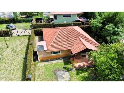 Rural or Farmhouse in Chía, Cundinamarca