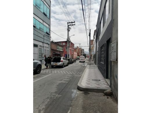 ‏בניין ב  בוגוטה, Bogotá  D.C.