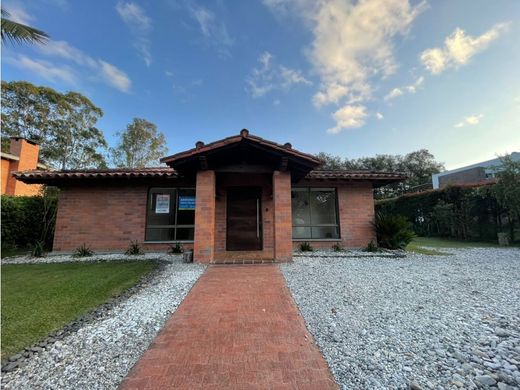 Casale a Rionegro, Departamento de Antioquia