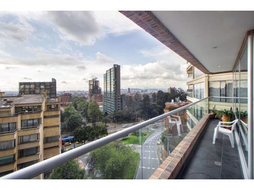Apartment in Bogotá, Bogotá  D.C.