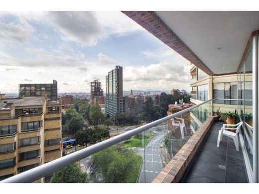 Appartement à Bogotá, Bogotá  D.C.