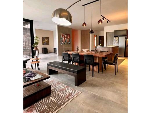 Köy evi Retiro, Departamento de Antioquia