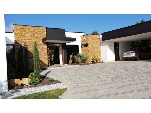 Country House in Rionegro, Departamento de Antioquia