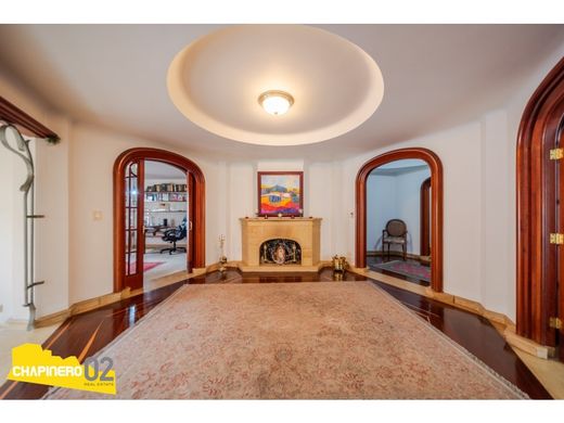 ボゴタ, Bogotá  D.C.のアパートメント