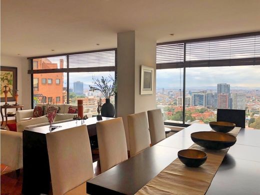 Apartment in Bogotá, Bogotá  D.C.