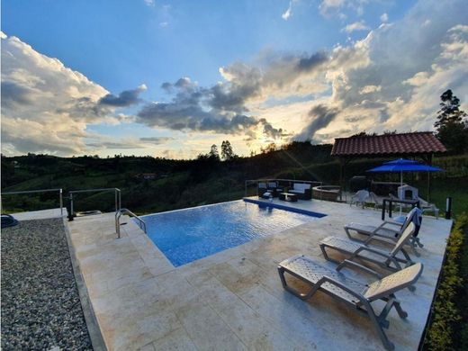 Luxury home in San Vicente, San Vicente Ferrer