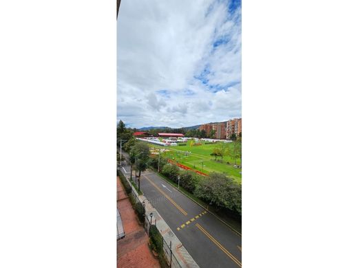 Appartement à Bogotá, Bogotá  D.C.