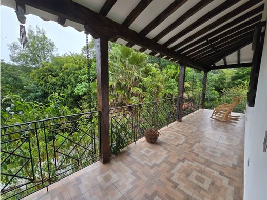 Rustico o casale a Guarne, Departamento de Antioquia