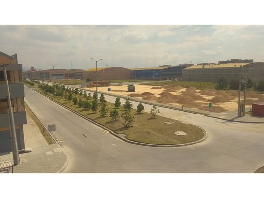 Terrain à Mosquera, Departamento de Cundinamarca