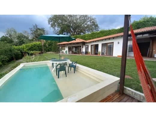 Albergo a Manizales, Departamento de Caldas