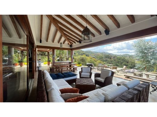 Casa de campo - Envigado, Departamento de Antioquia