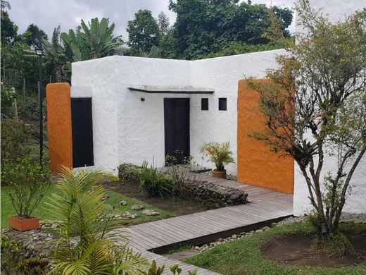 Hotel in Salento, Quindío Department