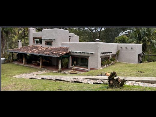 Gutshaus oder Landhaus in Rionegro, Departamento de Antioquia