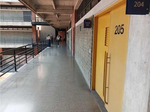 Ofis Medellín, Departamento de Antioquia