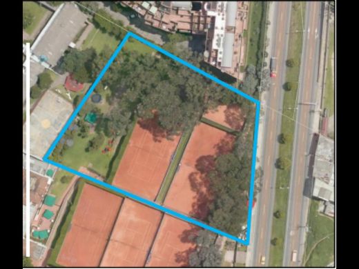 Terreno en Bogotá, Bogotá  D.C.