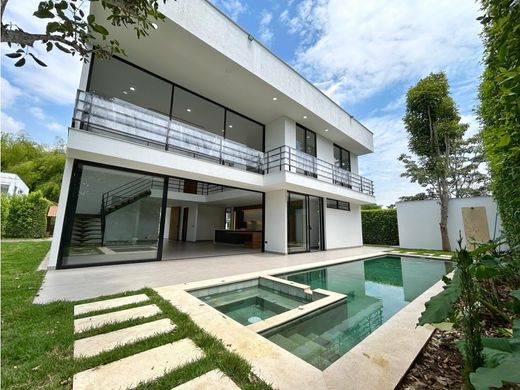 Country House in Jamundí, Departamento del Valle del Cauca